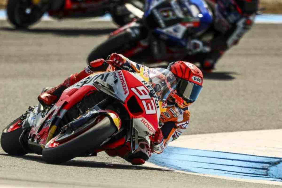 Gran Premio MotoGP