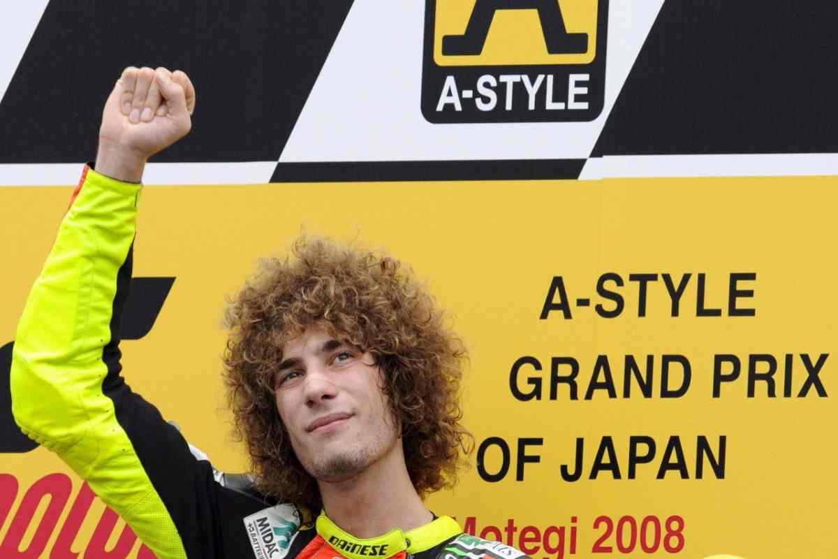 Marco Simoncelli