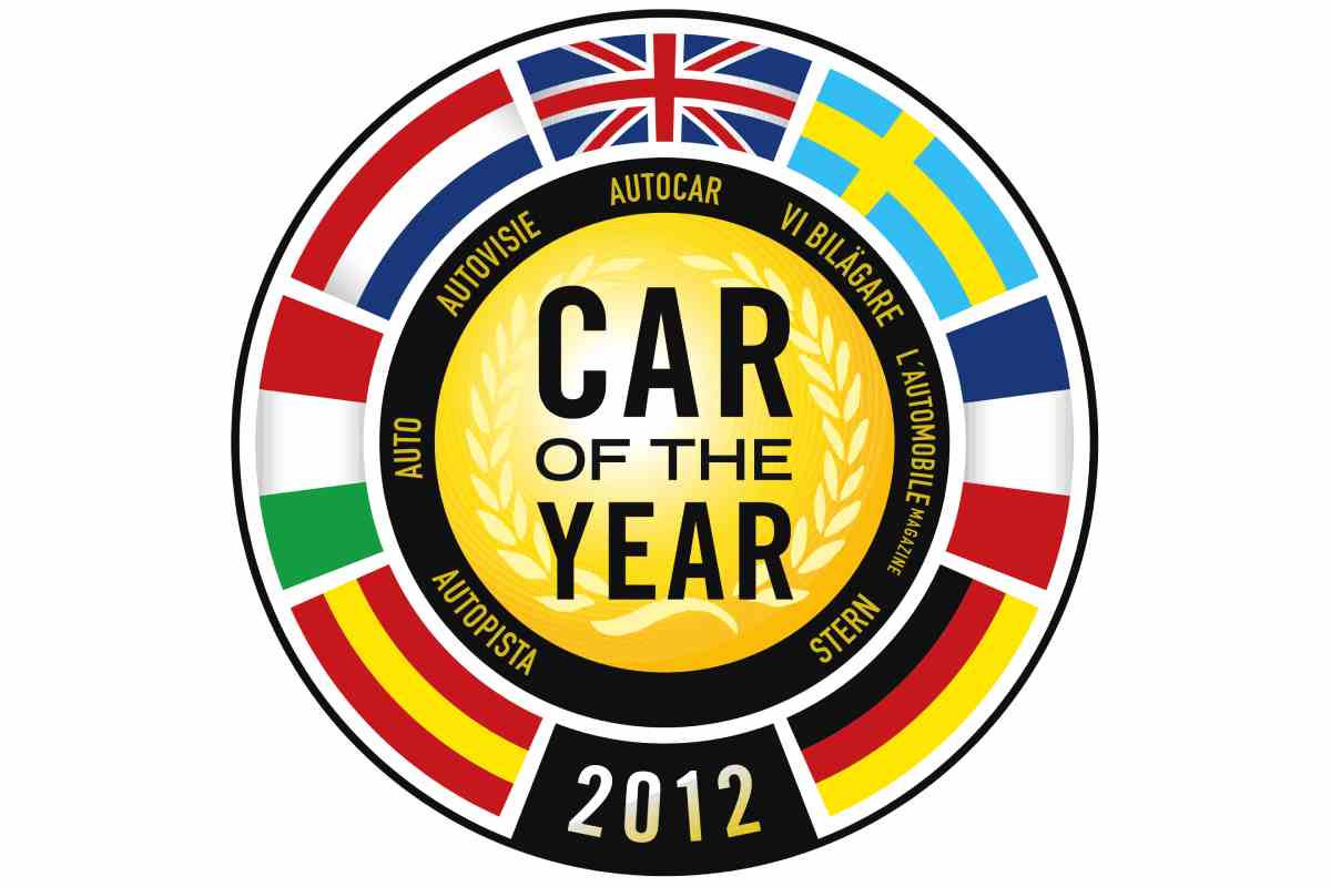 Automobile dell'Anno, ambito premio che vede 7 finaliste