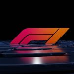 Logo F1