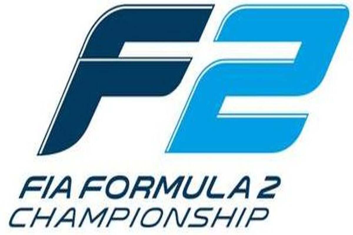 logo Formula 2