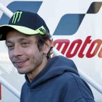 Valentino Rossi