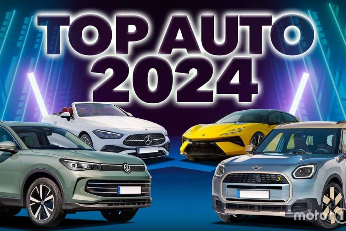 Auto 2024