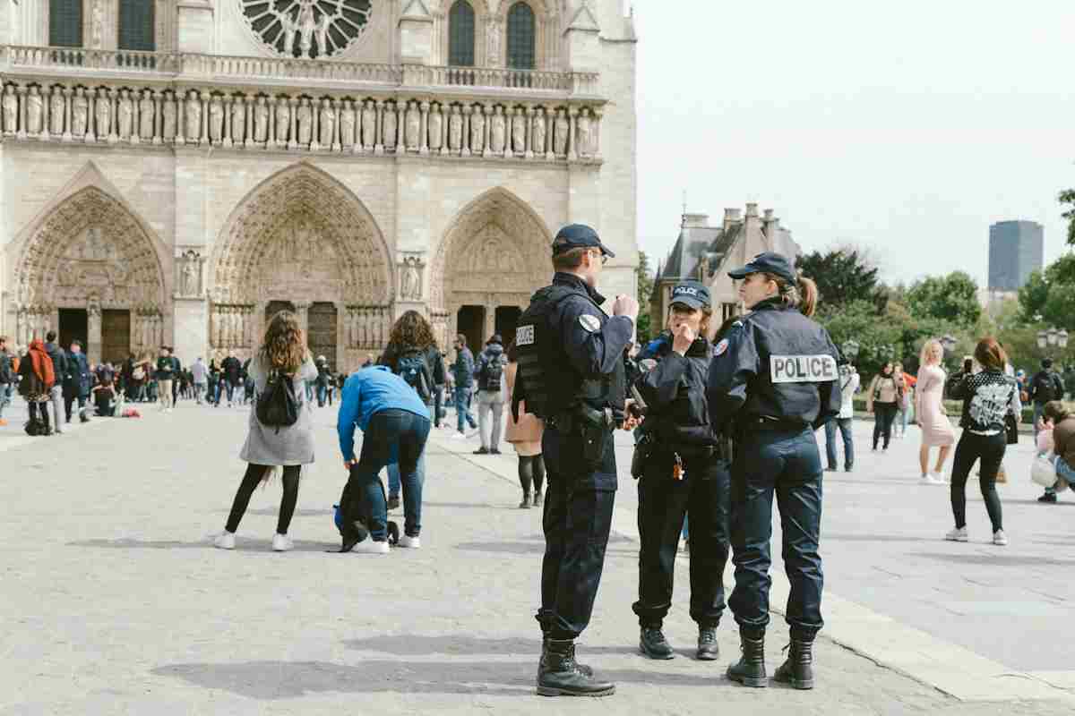 Polizia