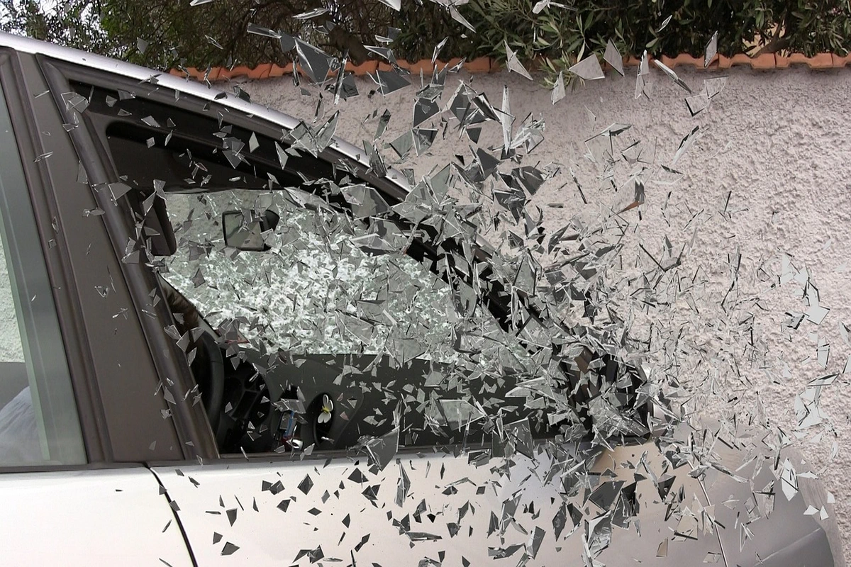 Incidenti